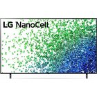 LG 50'' UHD NanoCell Smart TV 50NANO803PA